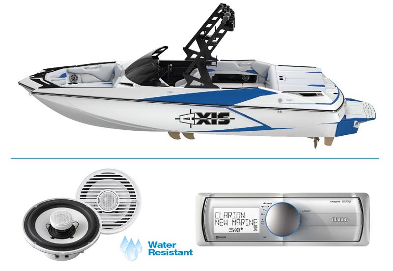 Marine Accessories and Installation